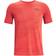 Under Armour Seamless Fade Short Sleeve T-shirt Men - Red