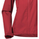 Bergans Microlight W Jacket - Fire Red