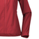 Bergans Microlight W Jacket - Fire Red