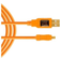 Tether Tools USB A-USB Mini-B 8 Pin 2.0 15.1ft