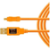 Tether Tools USB A-USB Mini-B 8 Pin 2.0 15.1ft