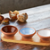 Knabstrup Keramik Dough Bowl Mini Set Bakeutstyr