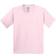 Gildan Youth Heavy Cotton T-Shirt - Light Pink (UTBC482-76)