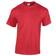 Gildan Youth Heavy Cotton T-Shirt - Red (UTBC482-116)