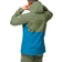 Jack Wolfskin Eagle Peak Jacket - Blue Jewel