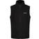 Regatta Tobias II Lightweight Fleece Gilet - Black