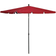 vidaXL Garden Parasol 55.1"