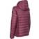 Trespass Valerie Padded Jacket - Fig