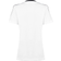 Adidas Women's Essentials 3 Stripe T-shirt - White/Black