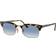 Ray-Ban Clubmaster Square RB3916 13353F