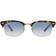 Ray-Ban Clubmaster Square RB3916 13353F