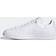 Adidas Stan Smith W - Cloud White/Cloud White/Green