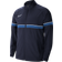 Nike Academy 21 Woven Track Jacket Men - Obsidian/White/Royal Blue