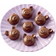 Silikomart Choco Pigs Chocolate Mold 1.22 "