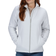 Regatta Women's Ablaze Printable Softshell Jacket - White/Light Steel