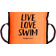 Buddyswim LLS Buoy 10L