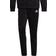 Adidas Primegreen Essentials Small Logo Tracksuit Men - Black/White