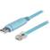 USB A-RJ45 2.0 3m