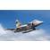 Italeri Fighter Aircraft Kit Saab JAS-39 Gripen 1:72