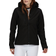 Regatta Women's Venturer 3-Layer Printable Hooded Softshell Jacket - Black