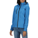 Regatta Women's Venturer 3-Layer Printable Hooded Softshell Jacket - French Blue/Navy