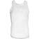 Resteröds Net Singlet 2-pack - White