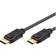 MicroConnect 8K 60Hz 1.4 DisplayPort - DisplayPort M-M 5m