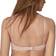 Sloggi Wow Comfort Padded Bra - Foundation Nude