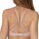 Sloggi Wow Comfort Padded Bra - Foundation Nude