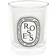 Diptyque Roser Mini Scented Candle 2.5oz
