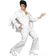 Widmann King Of Rock Luxury Elvis Costume