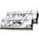 G.Skill Trident Z Royal Elite Silver DDR4 4000MHz 2x16GB (F4-4000C14D-32GTES)