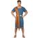 Widmann Roman Prince Masquerade Costume