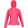 Regatta Women's Arec II Hooded Softshell Jacket - Neon Pink/Dark Cerise