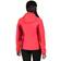 Regatta Women's Arec II Hooded Softshell Jacket - Neon Pink/Dark Cerise