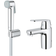 Grohe Eurosmart Cosmopolitan (23125000) Krom