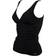 Damella Julianne Tankini - Black