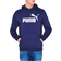 Puma No1 OTH Hoodie - Navy