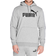 Puma No1 OTH Hoodie - Grey