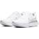 Nike React Infinity Run Flyknit 2 W - White/Pure Platinum/Metallic Silver