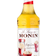 Monin Popcorn Syrup 70cl