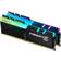G.Skill Trident Z RGB LED DDR4 3600MHz 2x8GB (F4-3600C14D-16GTZRA)