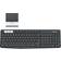 Logitech K375s Multi-Device Wireless (German)