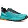 Scarpa Rapid M - Azure/Orange