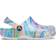 Crocs Classic Out of this World II - Multi/White