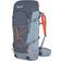 Salewa Alptrek 38+5L W - Grey/Ombre Blue/Flintstone