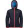 Jack Wolfskin Kid's Fourwinds Jacket - Night Blue (1608011-1010-092)