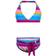Color Kids Bikini - Berry (104596-4091)
