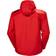 Helly Hansen Crew Hooded Jacket - Alert Red