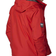 Helly Hansen Crew Hooded Jacket - Alert Red